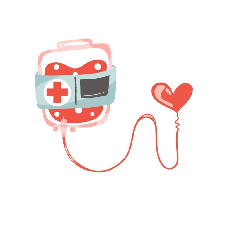 Dobrovoljno darivanje krvi