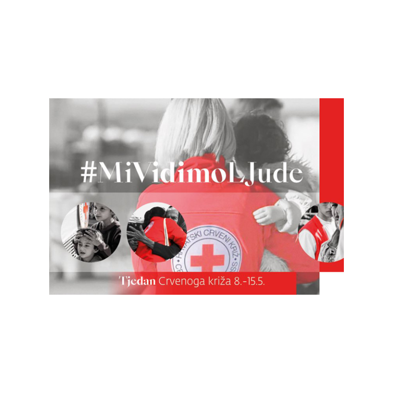 Tjedan Crvenog križa