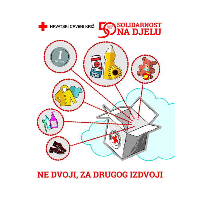 Ne dvoji za drugog izdvoji