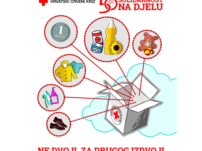 Ne dvoji za drugog izdvoji