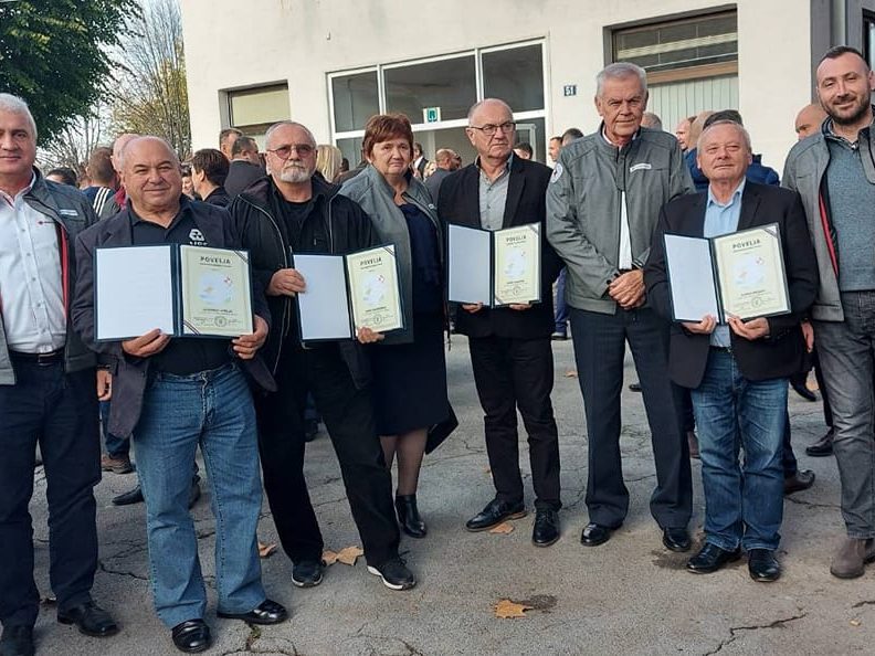 Dan Vukovarsko – srijemske županije