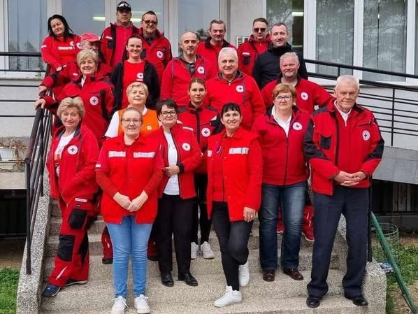 EDUKACIJA ZA DJELOVANJE U ODGOVORU NA KRIZNE SITUACIJE