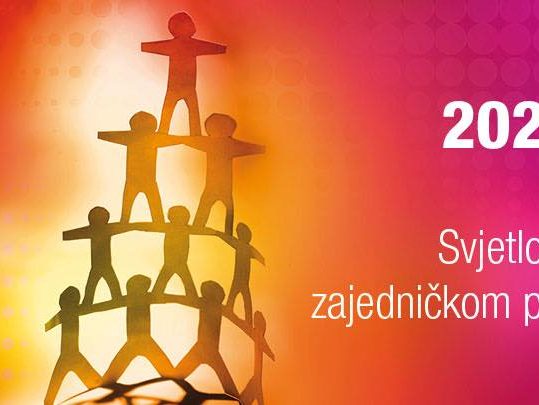 Svjetlo na zajedničkom putu 2025.