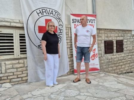 Pozdravi iz ljetnog kampa 2025.