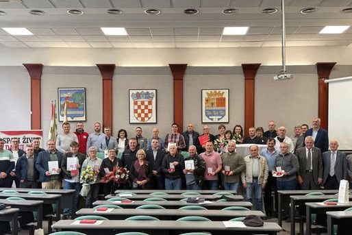 Dan dobrovoljnih darivatelja krv